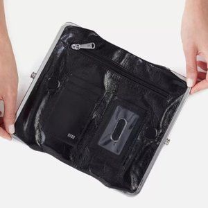 Hobo LAUREN Clutch-Wallet